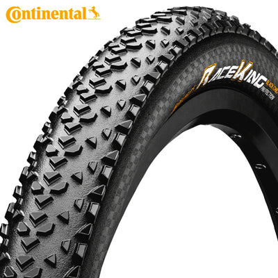 Continental vouwband race king protection 55-559 tr zwart