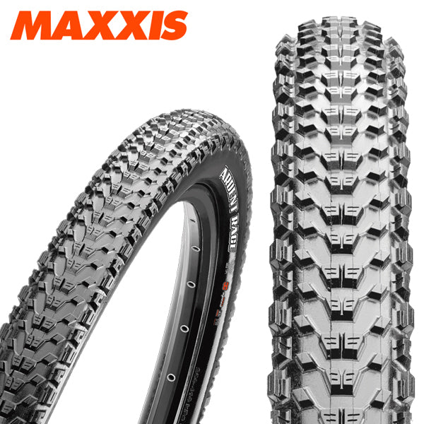 Maxxis 27.5x2.20 (55-584) ardent race 3c maxxspeed tlr 120 tpi zwart vouw tb85918000