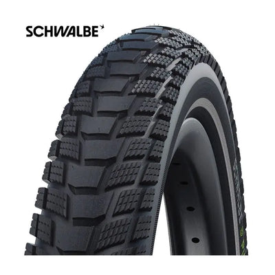 Buitenband Schwalbe 16-2.15 (55-305) Pick-Up Perf SD TS zwart +R