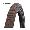buitenband Big Ben 26 x 2.15 (55-559) bruin