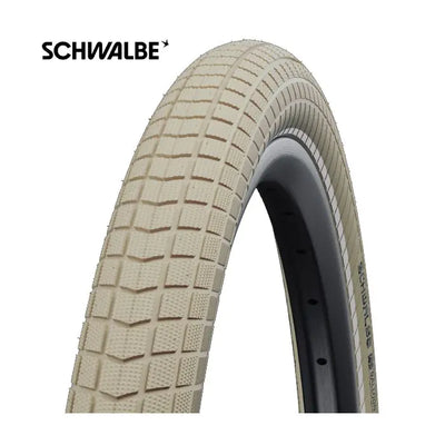 buitenband Big Ben 26 x 2.15 (55-559) creme