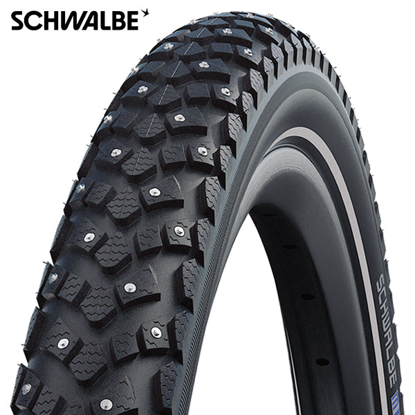 Schwalbe Marathon winter plus performance reflex 26x2.15