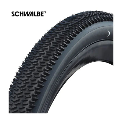 Schwalbe reifen g-one r pro faltr. g-one r 55-622 b b
