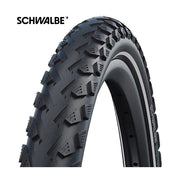 Schwalbe benelux b.v. schwalbe bub. 55-622 28x2.15 hs 450 land cruiser plus punctureguard b b+rt green - 11159238.01 - afbeelding 1