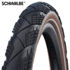 Schwalbe vouwband marathon efficiency evo 55-622 +r zw tr