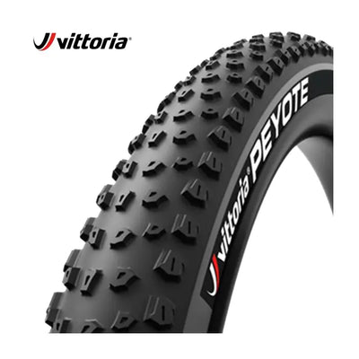 Vittoria 26x2.25 (55-559) peyote tnt cross country zwart vouw 111.3rk.32.55.611hd