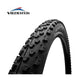 Vredestein 26x2.20 (55-559) black panther xtreme zwart vouw 26187