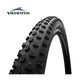 Vredestein 29x2.20 (55-622) black panther xtrac superlite zwart vouw 29225