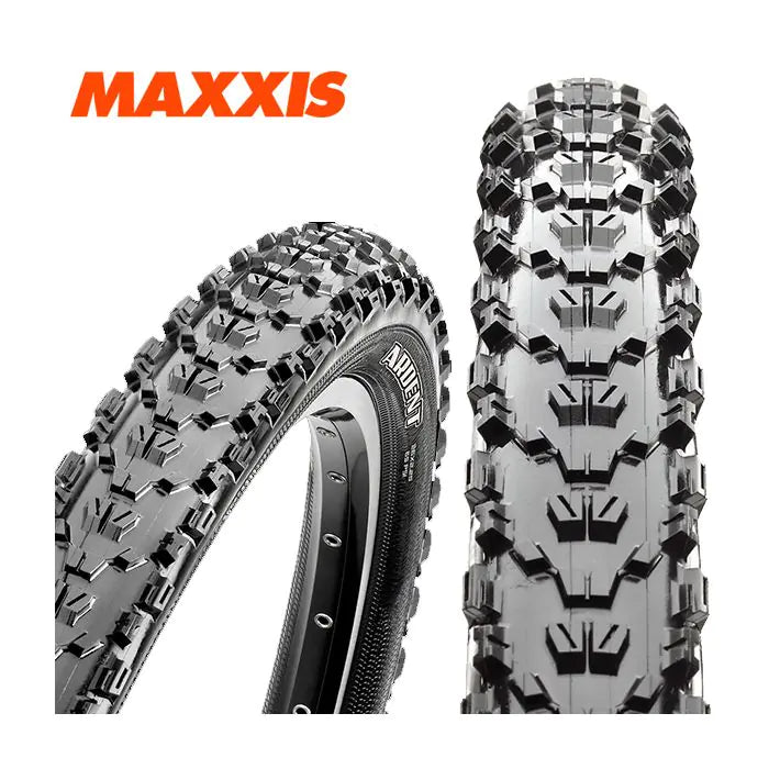 Maxxis buitenband Ardent EXO TR 27.5 x 2.25 zw vouw