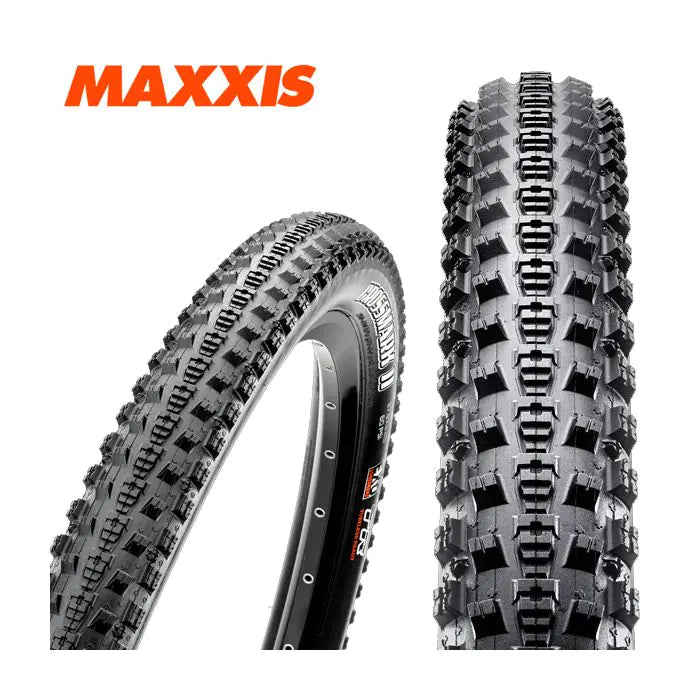 Maxxis buitenband Crossmark II EXO TR 29 x 2.25 zw vouw