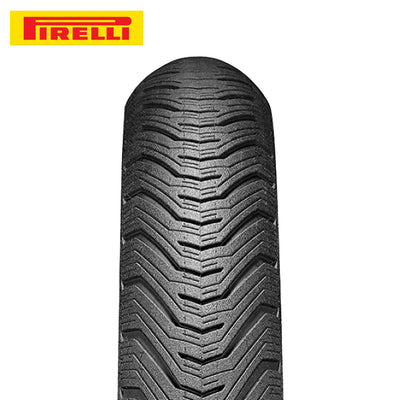 Pirelli 27,5x2.25 (57-584) angel wt urban winter control zwart reflex vouw 4106800