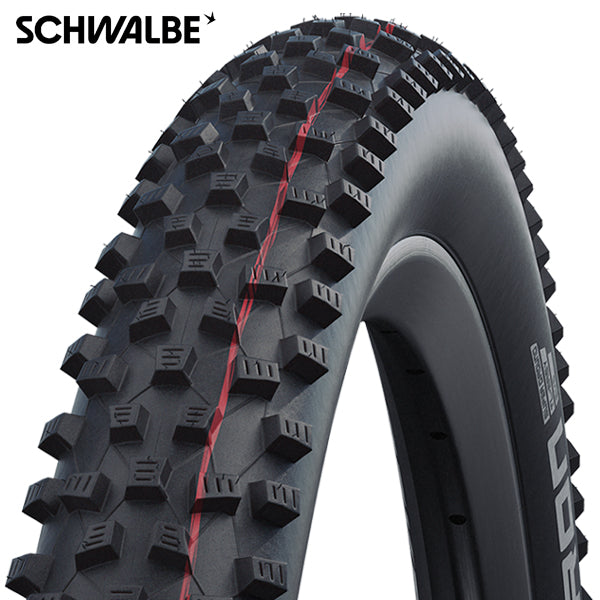 Schwalbe buitenband Rocket Ron Evo SuperRace 20 x 2.25 zw vouw