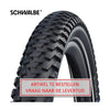 Schwalbe - marathon plus mtb smartguard reflex 26x2.25