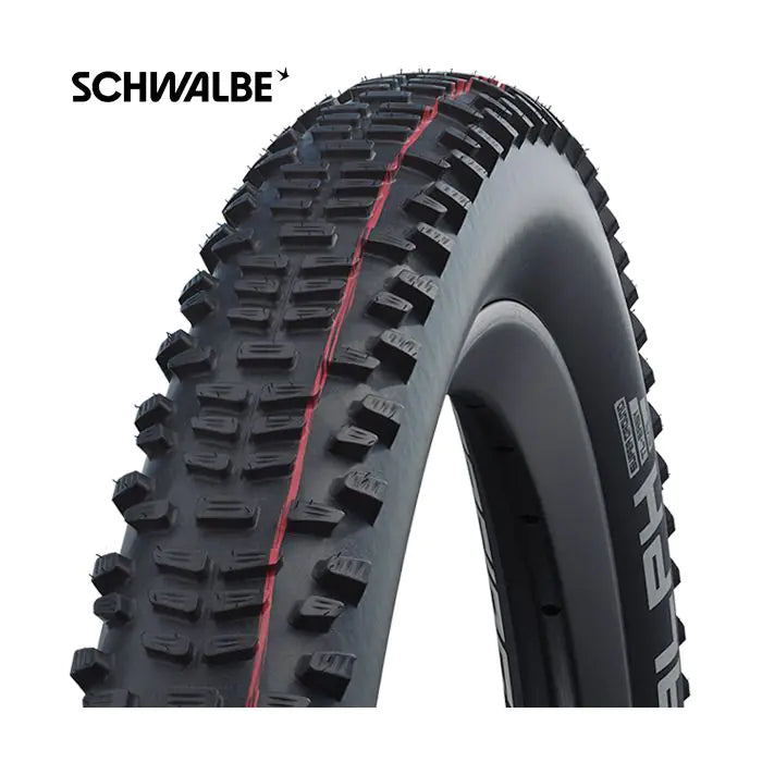 buitenband Racing Ralph TLE 26 x 2.25 (57-559) zwart