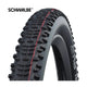 buitenband Racing Ralph TLE 26 x 2.25 (57-559) zwart