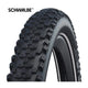 Schwalbe reifen smart sam plus performance line tyre smart sam plus perf.line 57-559