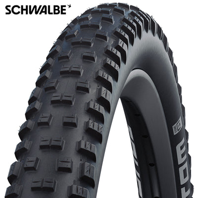 Buitenband Schwalbe 26-2.25 (57-559) Tough Tom Active zwart