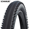 Buitenband Schwalbe 27.5-2.25(57-584) Hurricane Performance zwart