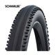 Buitenband Schwalbe 27.5-2.25(57-584) Hurricane Performance zwart