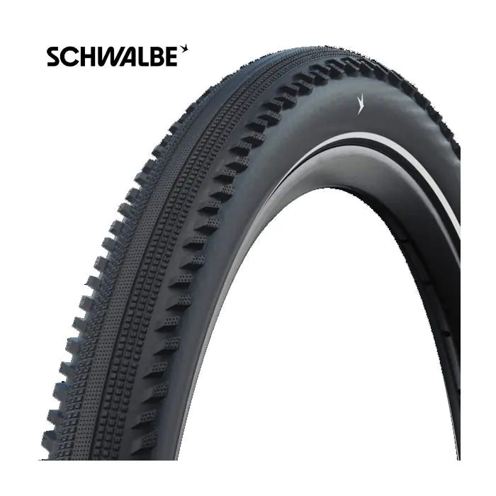 Schwalbe 27,5x2.25 (57-584) motion hurricane addix raceguard zwart reflex draad 11159064.02