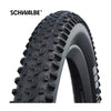 Vouwband Schwalbe Racing Ray Performance 27.5 x 2.25 57-584 mm - zwart