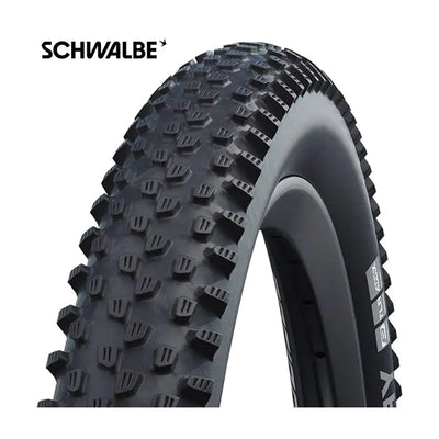 Vouwband Schwalbe Racing Ray Performance 27.5 x 2.25 57-584 mm - zwart