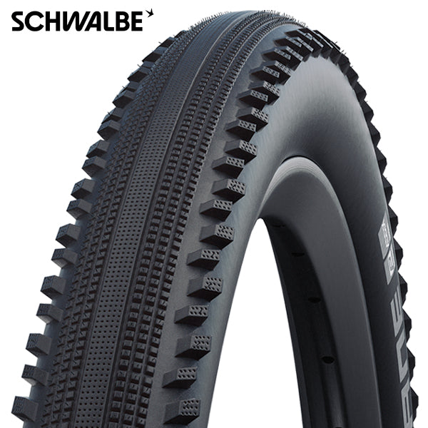 Schwalbe buitenband Hurricane Perf 29 x 2.25 zw