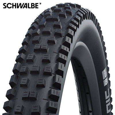Buitenband Schwalbe Nobby Nic Performance 29 x 2.25 57-622 mm - zwart