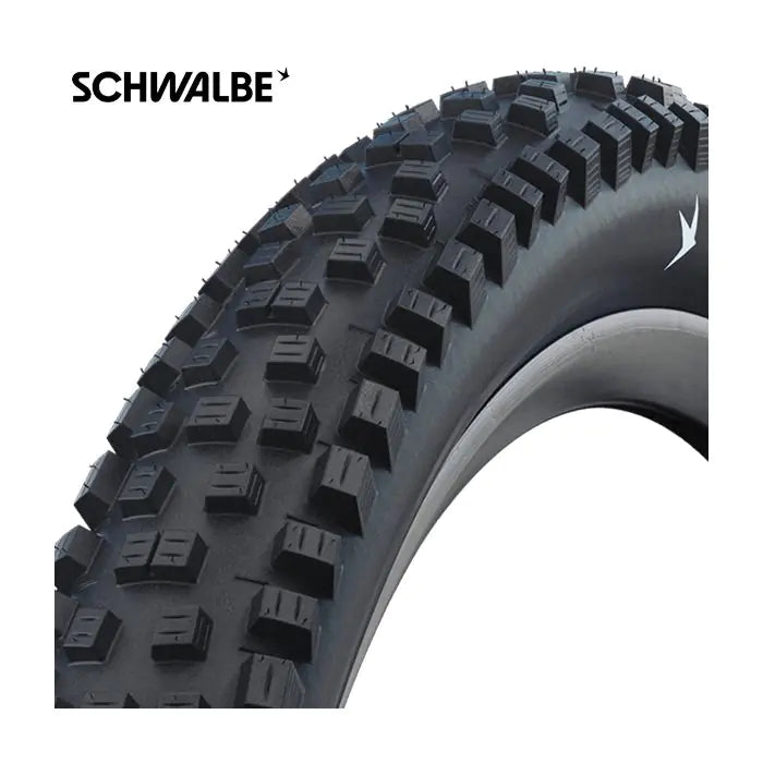 Schwalbe nobby nic tires 57-622 b b
