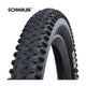 Vouwband Schwalbe Racing Ray Performance 29 x 2.25 57-622 mm - zwart