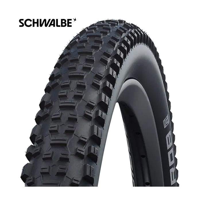Buitenband Schwalbe Rapid Rob K-Guard 29 x 2.25 57-622 - zwart