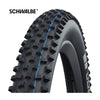 Buitenband Schwalbe Rocket Ron Super Ground 29 x 2.25 57-622 mm - zwart
