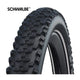 Schwalbe buitenband Smart Sam Plus Performance 29 x 2.25 zw refl