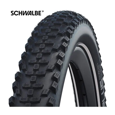 Schwalbe buitenband Smart Sam Plus Performance 29 x 2.25 zw refl