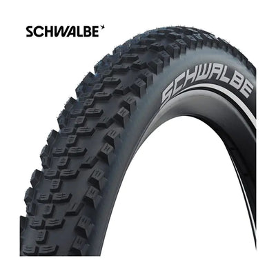 Schwalbe buitenband smart sam performance line tire smart sam perf.line 57-622
