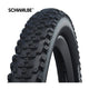 Schwalbe 24x2.35 (60-507) smart sam performance addix zwart draad 11159526
