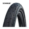 buitenband Fat Frank 26 x 2.35 (60-559) RS draad