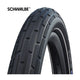 buitenband Fat Frank 26 x 2.35 (60-559) RS draad