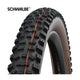 Vouwband Schwalbe Hans Dampf Evo Super Trail 27.5 x 2.35 60-584 - bronze sidewall