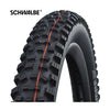 Vouwband Schwalbe Hans Dampf Super Trail 29 x 2.35 60-622 mm - zwart