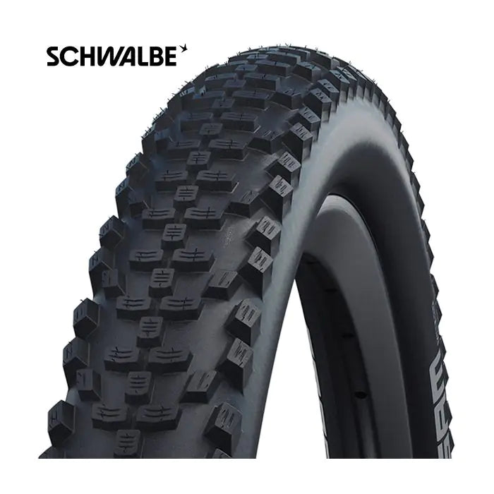 Schwalbe Buitenband Smart Sam Performance 29 x 2.35 60-622mm zwart