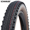 Schwalbe thunder burt - tle - addix speed - super race - 29x2.35 - transparent sidewall