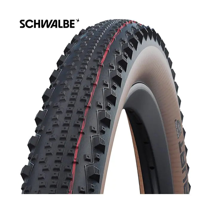 Schwalbe thunder burt buitenband - 29 x 2.35 inch - mtb - zwart
