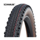 Schwalbe thunder burt buitenband - 29 x 2.35 inch - mtb - zwart