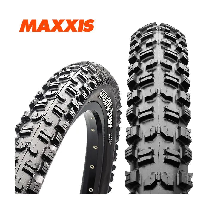 buitenband Minion DHR II 3CG TR DH 29 x 2.40 (61-622)
