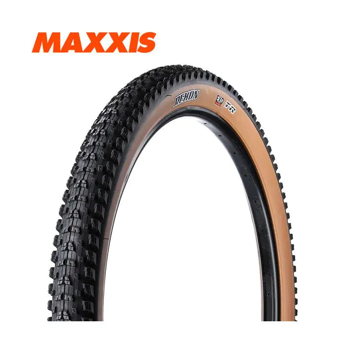 buitenband Rekon 29 x 2.40 (61-622) zwart bruin