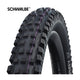 Vouwband Schwalbe Magic Mary Super Downhill 27.5 x 2.40 62-584 mm - zwart