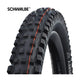 Vouwband Schwalbe Magic Mary Super Trail 27.5 x 2.40 62-584 mm - zwart