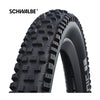 Vouwband Schwalbe Nobby Nic Performance 27.5 x 2.40 60-584 mm - zwart