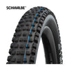 Buitenband Schwalbe 27.5-2.40(62-584) Wicked Will EVO SuperG E50 zw.